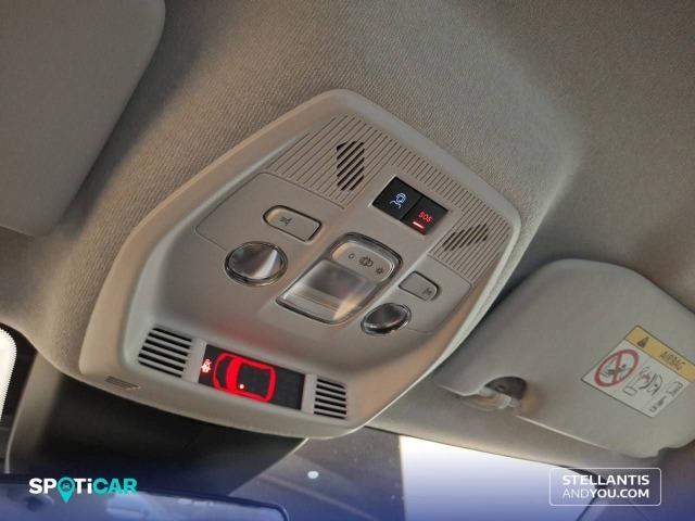 Citroën C3 Aircross Hybrid 145 ë-DCS6 Plus