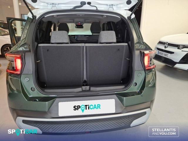 Citroën C3 Aircross Hybrid 145 ë-DCS6 Plus