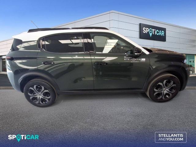 Citroën C3 Aircross Hybrid 145 ë-DCS6 Plus
