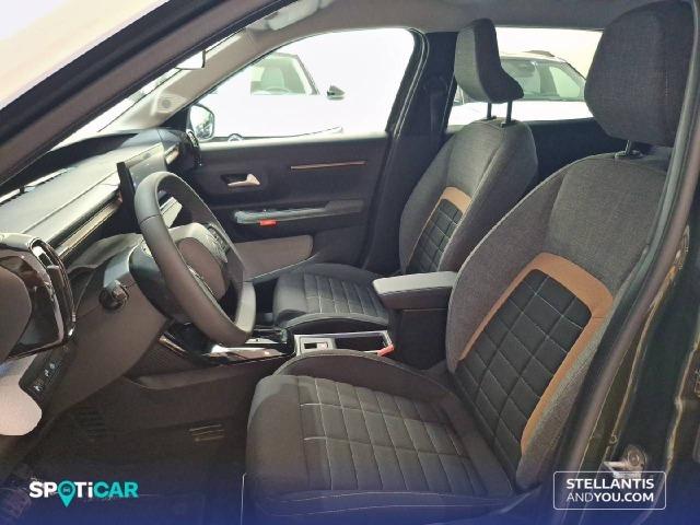 Citroën C3 Aircross Hybrid 145 ë-DCS6 Plus