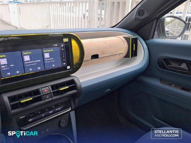 Fiat Grande Panda E  44kWh 83kW (113cv) La Prima