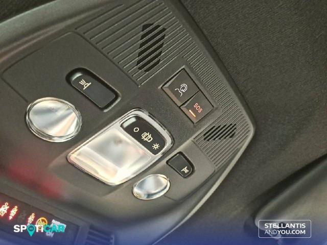 Fiat Grande Panda E  44kWh 83kW (113cv) La Prima