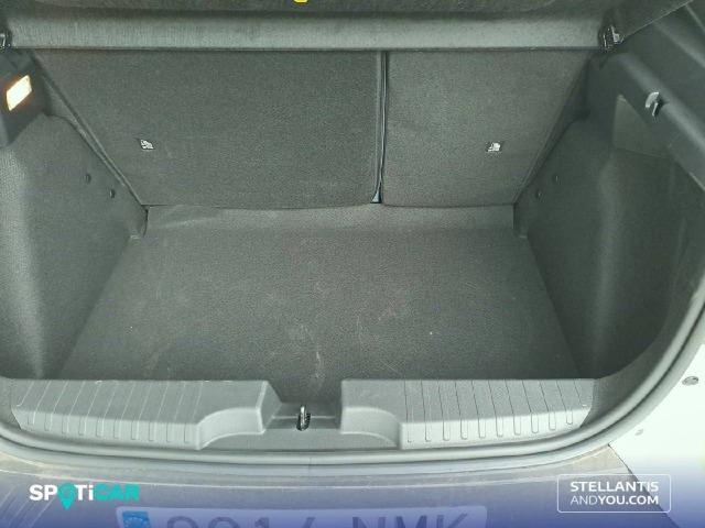 Fiat Grande Panda E  44kWh 83kW (113cv) La Prima