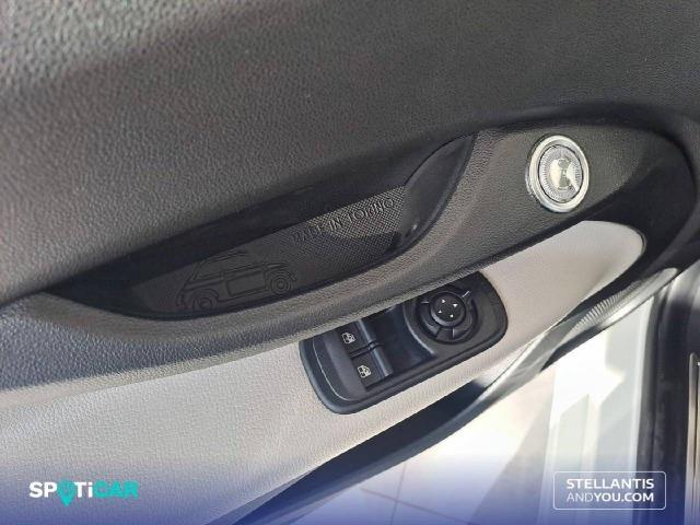 Fiat 500 Cabrio 320km 87kW (118cv) laPrima