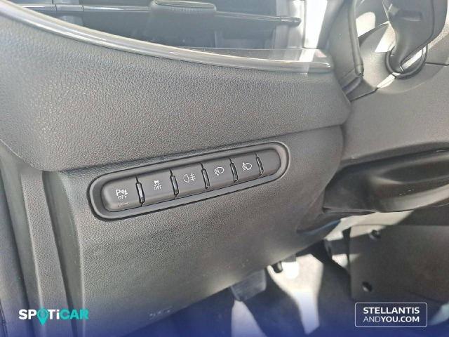 Fiat 500 Cabrio 320km 87kW (118cv) laPrima