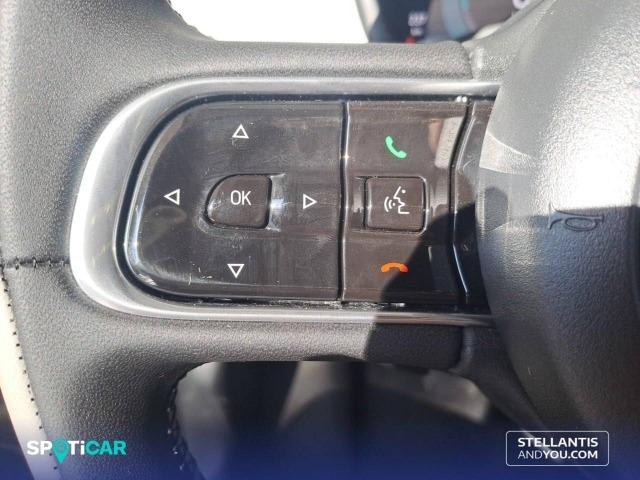 Fiat 500 Cabrio 320km 87kW (118cv) laPrima