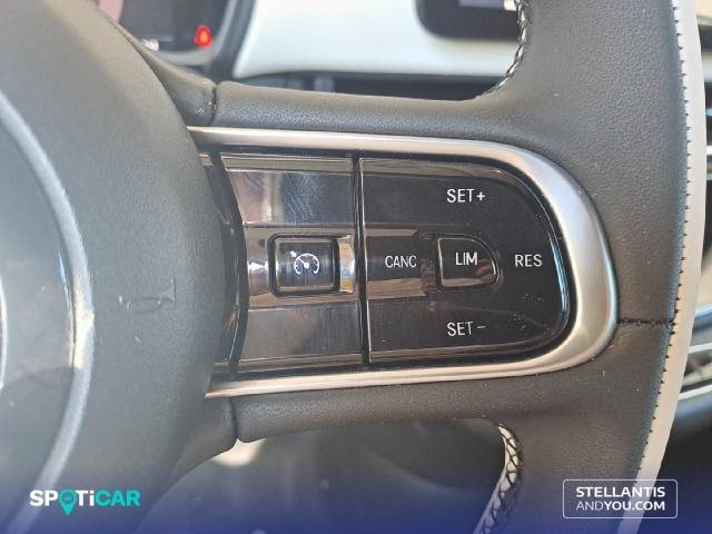 Fiat 500 Cabrio 320km 87kW (118cv) laPrima