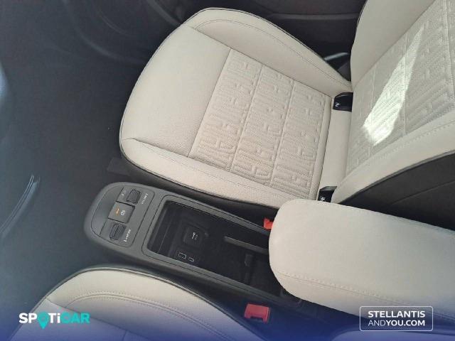 Fiat 500 Cabrio 320km 87kW (118cv) laPrima