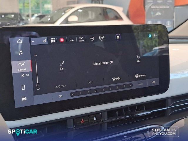 Fiat 500 Cabrio 320km 87kW (118cv) laPrima