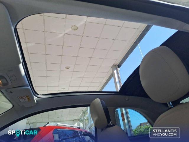 Fiat 500 Cabrio 320km 87kW (118cv) laPrima