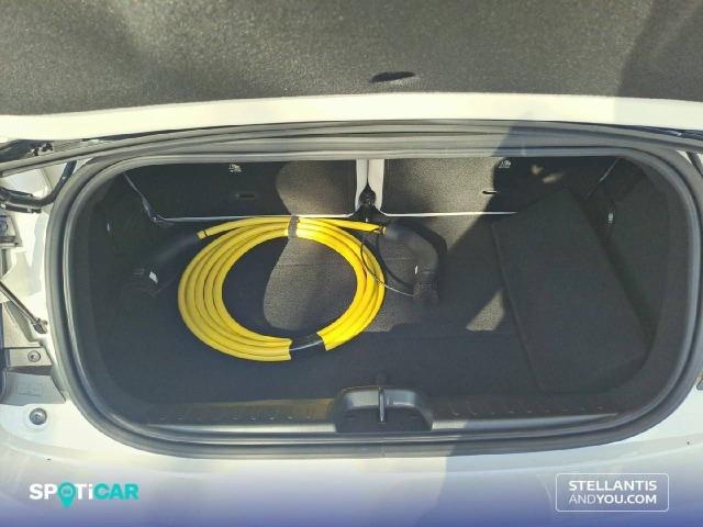 Fiat 500 Cabrio 320km 87kW (118cv) laPrima