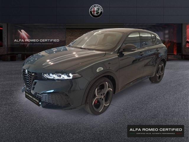 Alfa Romeo Tonale 1.5 Híbrido 175 CV TCT7 Veloce