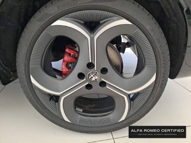Alfa Romeo Tonale 1.5 Híbrido 175 CV TCT7 Veloce