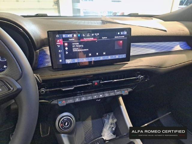 Alfa Romeo Tonale 1.5 Híbrido 175 CV TCT7 Veloce