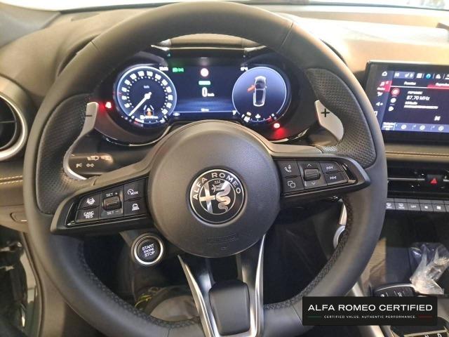 Alfa Romeo Tonale 1.5 Híbrido 175 CV TCT7 Veloce