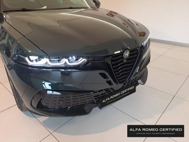 Alfa Romeo Tonale 1.5 Híbrido 175 CV TCT7 Veloce