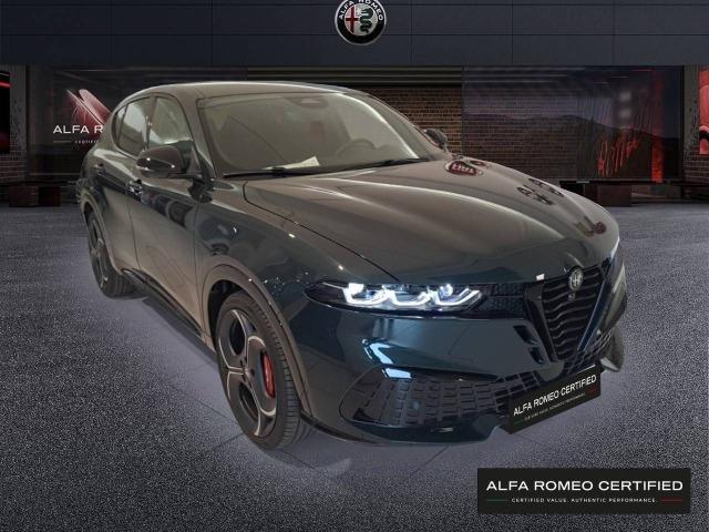 Alfa Romeo Tonale 1.5 Híbrido 175 CV TCT7 Veloce