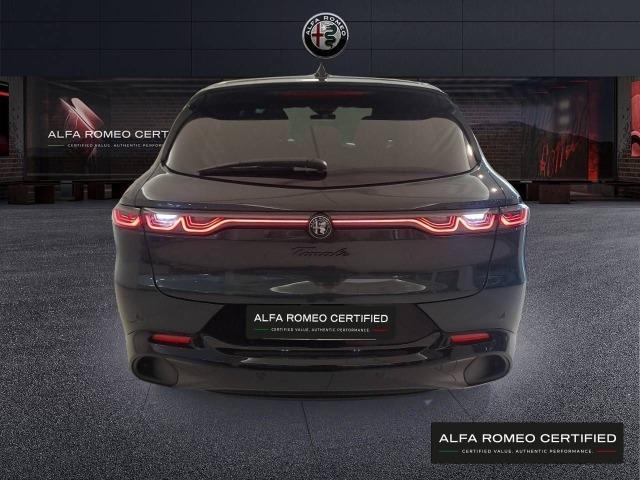 Alfa Romeo Tonale 1.5 Híbrido 175 CV TCT7 Veloce