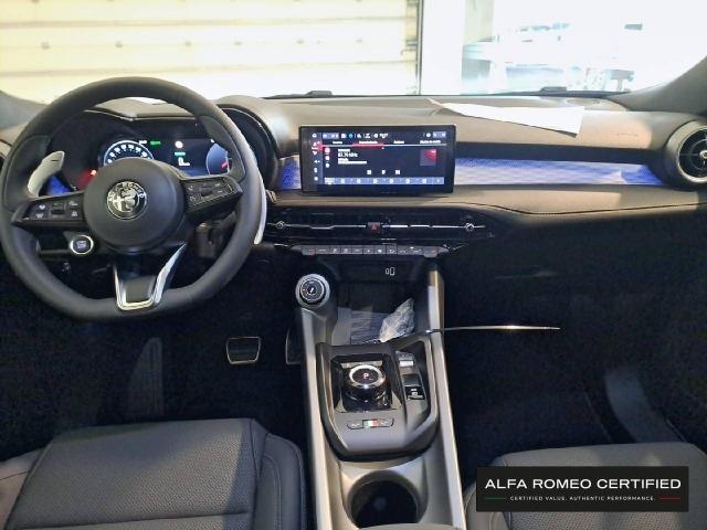 Alfa Romeo Tonale 1.5 Híbrido 175 CV TCT7 Veloce