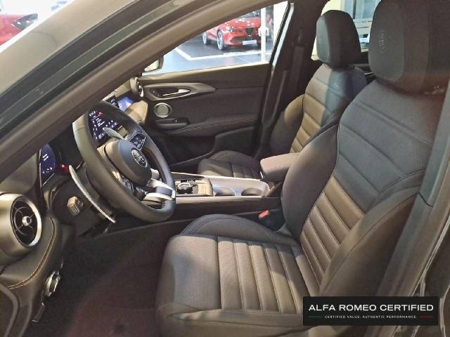 Alfa Romeo Tonale 1.5 Híbrido 175 CV TCT7 Veloce