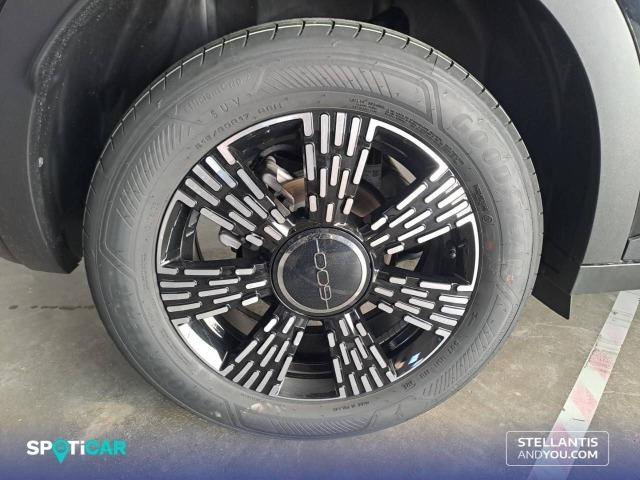 Fiat 600 600  MHEV 1.2 81kW (110CV) DDCT Icon