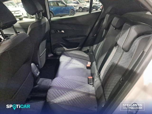 Peugeot 2008 N2008  Hybrid 145 eDCS6 Allure