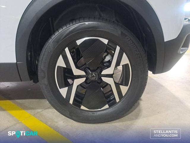 Peugeot 2008 N2008  Hybrid 145 eDCS6 Allure
