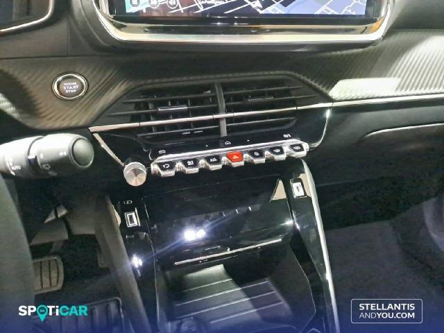 Peugeot 2008 N2008  Hybrid 145 eDCS6 Allure