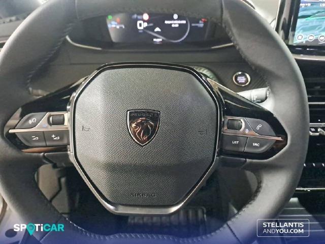 Peugeot 2008 N2008  Hybrid 145 eDCS6 Allure
