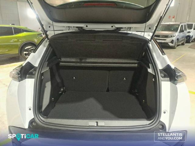 Peugeot 2008 N2008  Hybrid 145 eDCS6 Allure