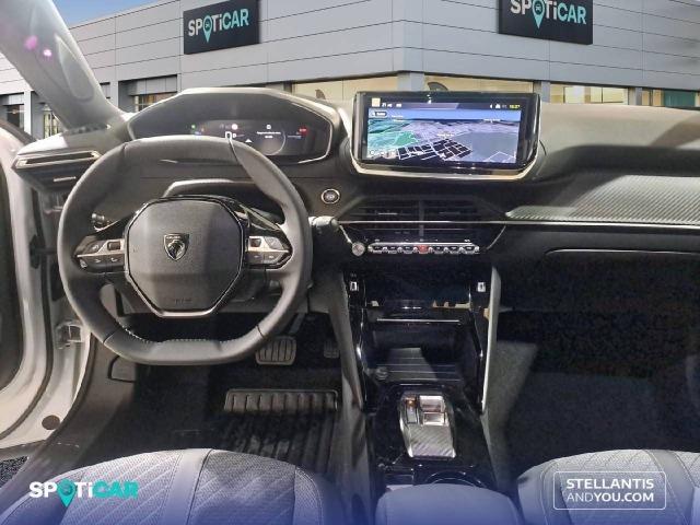 Peugeot 2008 N2008  Hybrid 145 eDCS6 Allure
