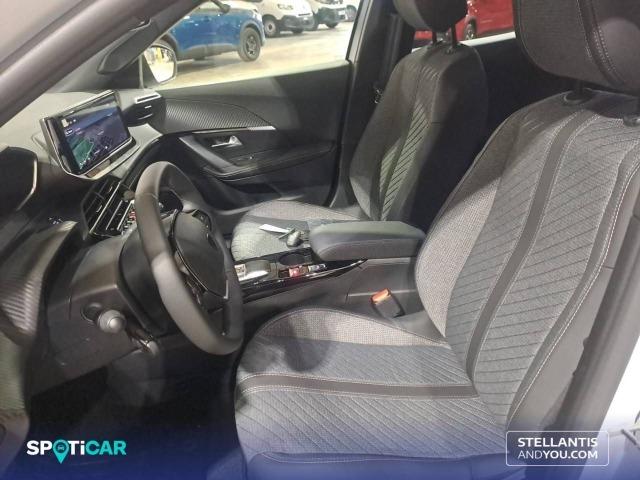 Peugeot 2008 N2008  Hybrid 145 eDCS6 Allure