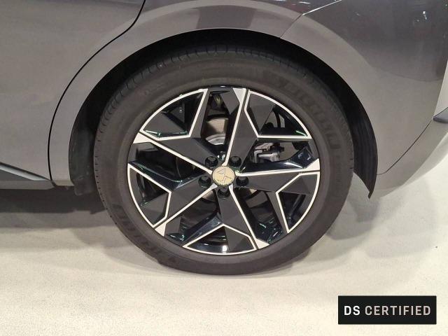 DS Ds 4 Hybrid Édition France