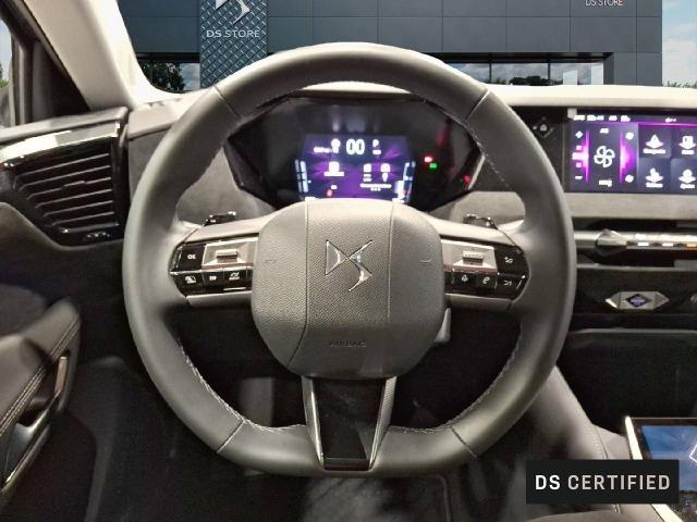 DS Ds 4 Hybrid Édition France