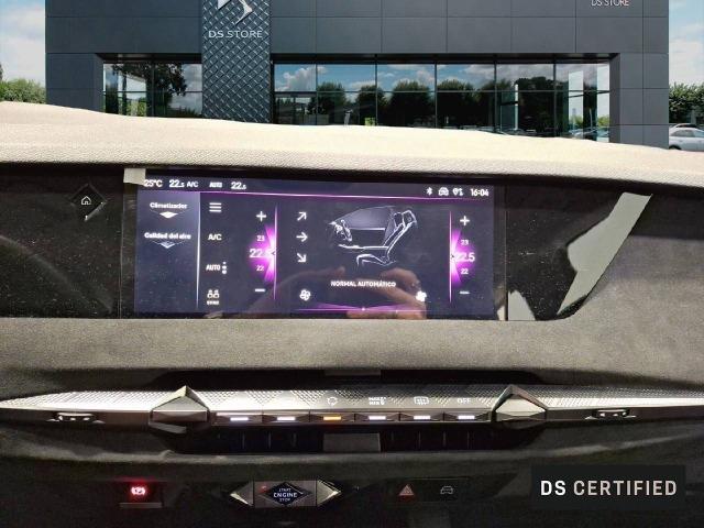 DS Ds 4 Hybrid Édition France