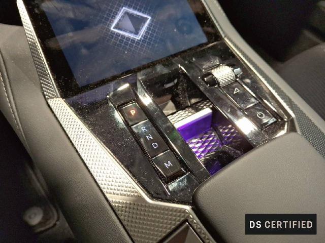 DS Ds 4 Hybrid Édition France