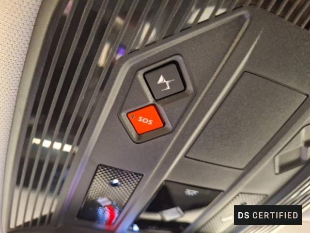 DS Ds 4 Hybrid Édition France