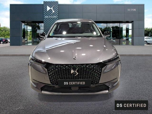 DS Ds 4 Hybrid Édition France