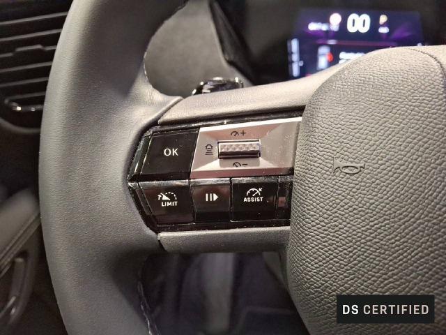 DS Ds 4 Hybrid Édition France