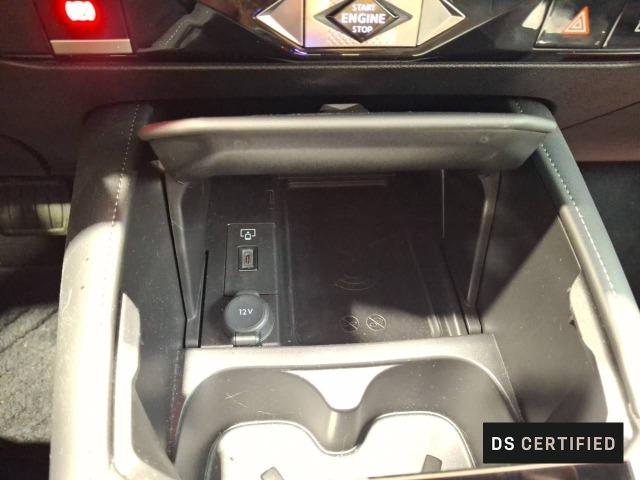 DS Ds 4 Hybrid Édition France