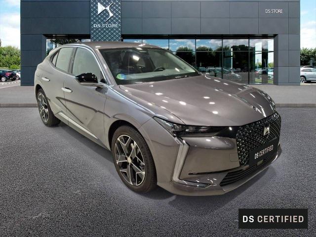 DS Ds 4 Hybrid Édition France