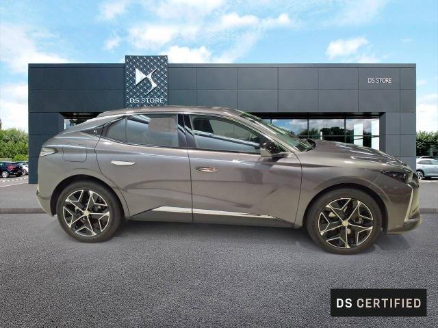 DS Ds 4 Hybrid Édition France