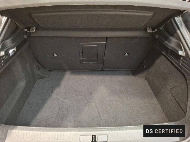 DS Ds 4 Hybrid Édition France