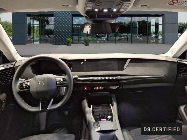 DS Ds 4 Hybrid Édition France