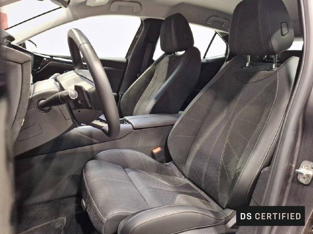 DS Ds 4 Hybrid Édition France