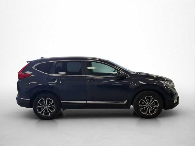 Honda Cr-v LIFESTYLE