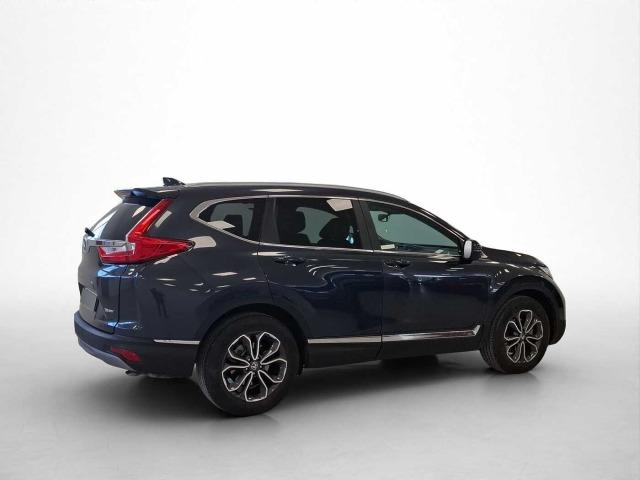 Honda Cr-v LIFESTYLE