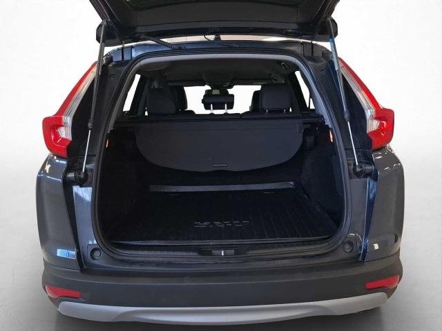 Honda Cr-v LIFESTYLE