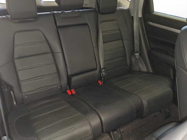 Honda Cr-v LIFESTYLE