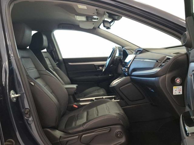 Honda Cr-v LIFESTYLE